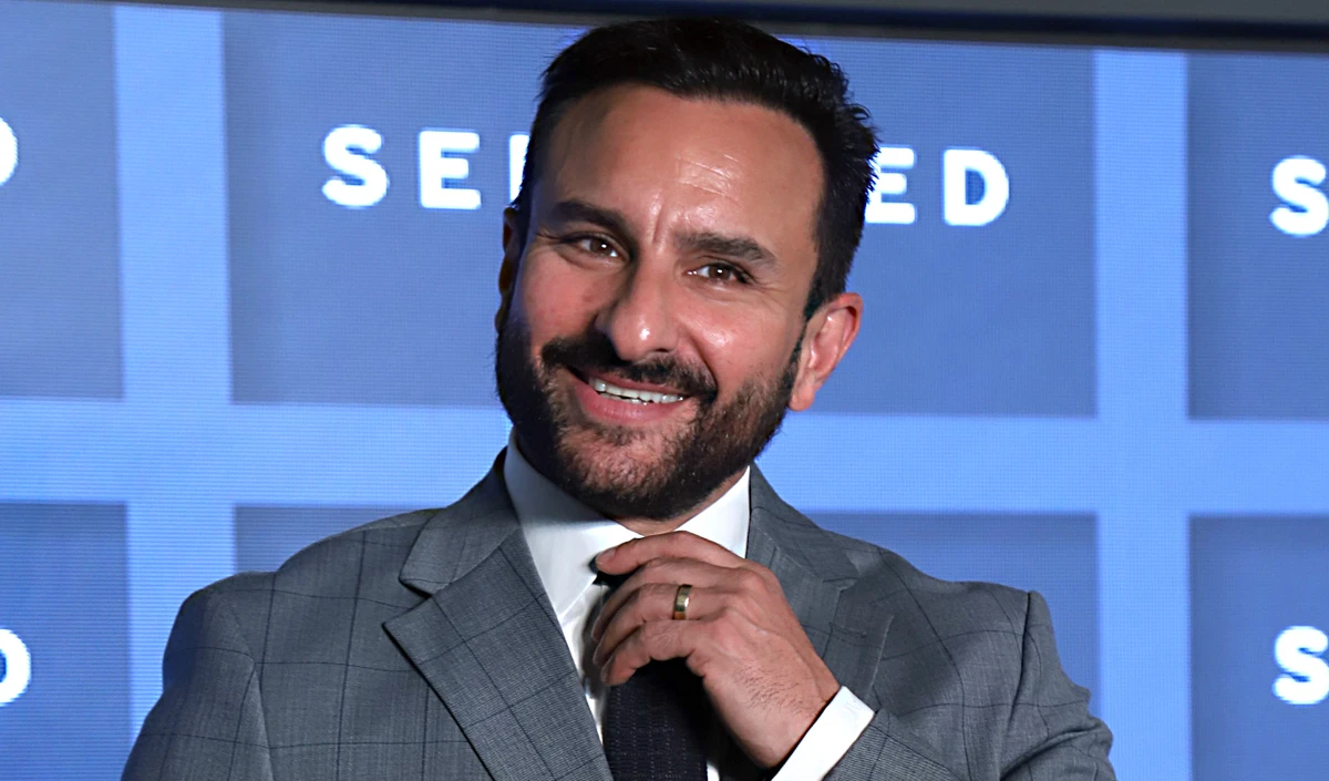 राहुल ढोलकिया की अगली फिल्म में, भारत का पहला चुनाव मुख्य आयुक्त सैफ अली खान की भूमिका निभाएगा, यहां पूरी जानकारी पढ़ें