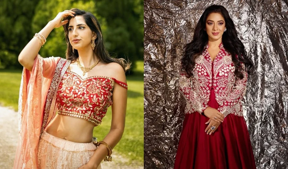 रूपाली गांगुली की सौतेली बेटी एशाह वर्मा ने ट्रोल्स, इंस्टाग्राम पर भावनात्मक वीडियो साझा किया