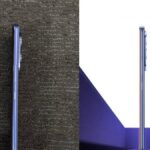 रेजर-थिन 5 जी स्मार्टफोन को जल्द ही लॉन्च करने के लिए Infinix, Apple, सैमसंग के आगामी मॉडल को चुनौती देता है