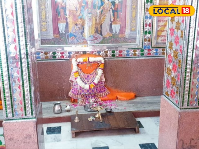 रेन गॉड: जयपुर के गद्दी गाँव में, अनोखी वर्षा देवता, बारिश और व्रत के लिए शनिवर मंगलवार को मांगे जाते हैं