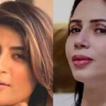 रोज़लिन खान ने अपने स्तन कैंसर के निदान के बाद ताहिरा कश्यप को समर्थन दिया