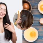 लंबे समय तक, मजबूत बाल चाहते हैं? गर्मियों के बालों के विकास के लिए इस अंडे धोने की कोशिश करें
