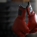 लक्ष्मण चाहर विश्व मुक्केबाजी कप में निराशाजनक नोट पर भारत के शुरू होने के अभियान के रूप में उद्घाटन बाउट में हार जाता है