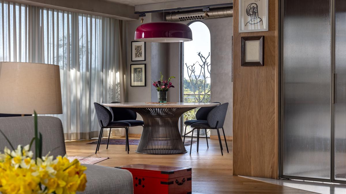 लड़के अपार्टमेंट की प्रवृत्ति को डिकोड करना