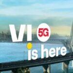 लाखों के लिए खुशी! वोडाफोन आइडिया 5 जी मुंबई के बाद कई नए सर्किलों में लॉन्च करने के लिए