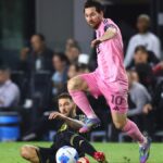 लियोनेल मेस्सी और इंटर मियामी ने LAFC को हराने के लिए 3-गोल वापसी और CONCACAF चैंपियंस कप सेमीफाइनल में पहुंचें
