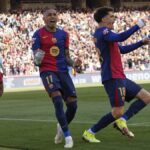 लीग में केल्टा