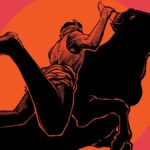 लेखक पेरुमल मुरुगन और कलाकार Appupen Reimagine CS CHELLAPPA के वादिवासल एक ग्राफिक उपन्यास के रूप में