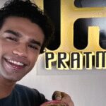 'लॉगआउट' मूवी रिव्यू: बाबिल खान एंकर्स साइबरस्टॉकिंग थ्रिलर