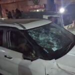 लोग आलू-टोमाटो जैसे लोगों को उड़ाते रहे, 2 की मृत्यु हो गई, जयपुर में मारा और भाग गया