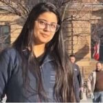 कनाडा को महान इच्छाओं के साथ बेटी को पढ़ने के लिए भेजा गया था, कुछ ऐसा अचानक हुआ, दिल हैरान था