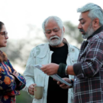 वध 2: नीना गुप्ता और संजय मिश्रा ने फिल्म शूटिंग को लपेटो