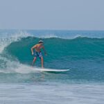 वर्कला 10 अप्रैल से शुरू होने वाले अंतर्राष्ट्रीय सर्फिंग फेस्टिवल के दूसरे संस्करण के लिए तैयार करता है