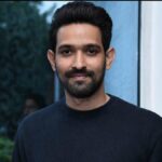 विकरत आनंद की 'व्हाइट' में श्री श्री रवि शंकर की भूमिका निभाने के लिए विक्रांत मैसीसी