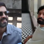 Vikrant Massey Birthday