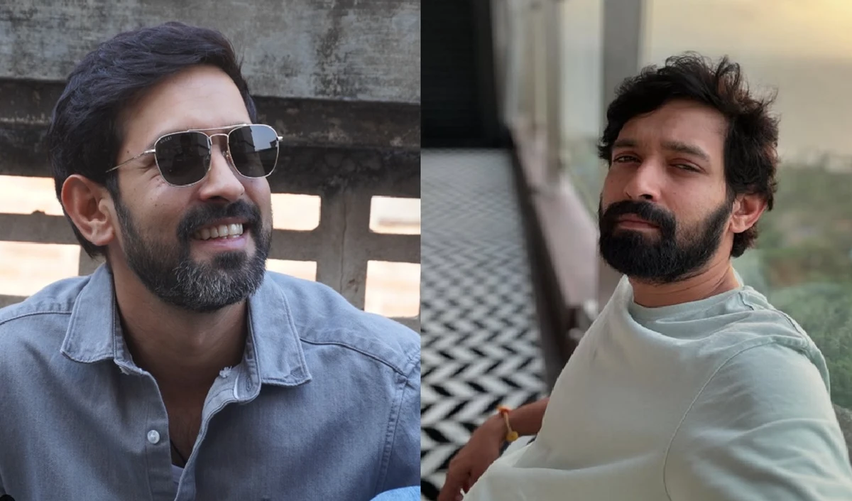 विक्रांत मैसी बर्थडे: अभिनेता विक्रन मेस्सी आज के 38 वें जन्मदिन के लिए उद्योग का चमकदार सितारा है