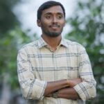 विचार कम, लेकिन रवैया साफ था, रोजाना 8 घंटे का अध्ययन, यहाँ से BTech कर रहा था