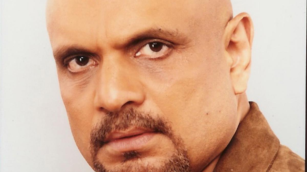 विज्ञापन-गुरु भरत दाभोलकर ने अपना संगीत लाया, इसे बॉलीवुड पर बेंगलुरु में दोषी ठहराया