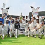 विदरभ: द मेकिंग ऑफ ए मॉडर्न-डे डोमेस्टिक क्रिकेट दिग्गज