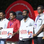 'विदुथलाई' बनाते समय सीखे गए पाठ ने मुझे मार्क्सवाद का छात्र बनाया: वेत्री मारन