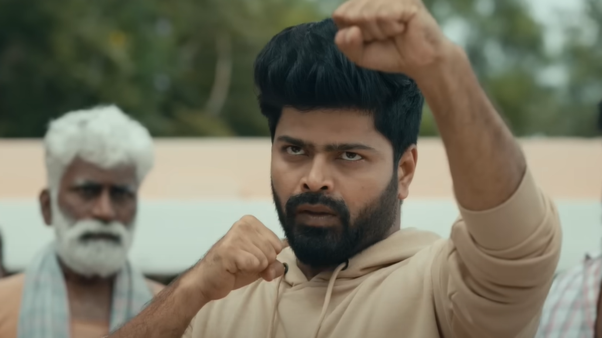 'विद्यापति' मूवी रिव्यू: नागाभुशा ने अपने सभी को लचीलापन और आत्म-खोज की इस सरल अंडरडॉग कहानी में दिया