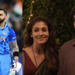 विराट कोहली की जीवन-बदलती घटना प्रेरित 'टेस्ट': एस साशिकांत