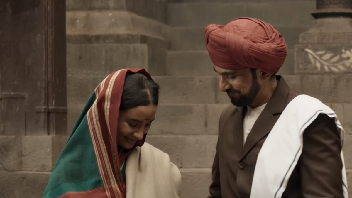 विवाद को स्पष्ट करने के लिए 'फ्यूल' में देरी, पहले से ही सीबीएफसी संशोधनों का अनुपालन किया गया: अनंत महादेवन