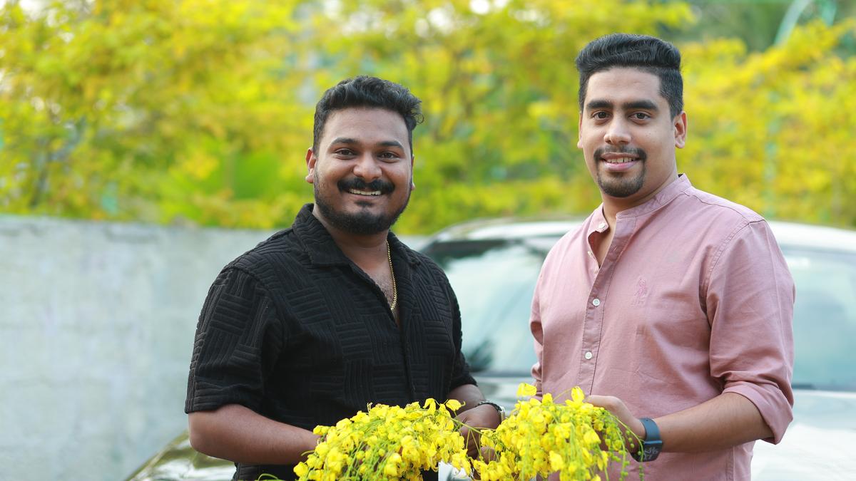 विशू के पास पहुंचने के साथ, केरल से ‘कनिकोना’ कई देशों को निर्यात किया जाता है