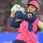 विशेष प्रतिभा Suryavanshi को ठीक से पोषित करना होगा