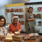 विश्व पुस्तक दिवस 2025: टोलो की खोज करें, चेन्नई की मुफ्त पुस्तक विनिमय परियोजना