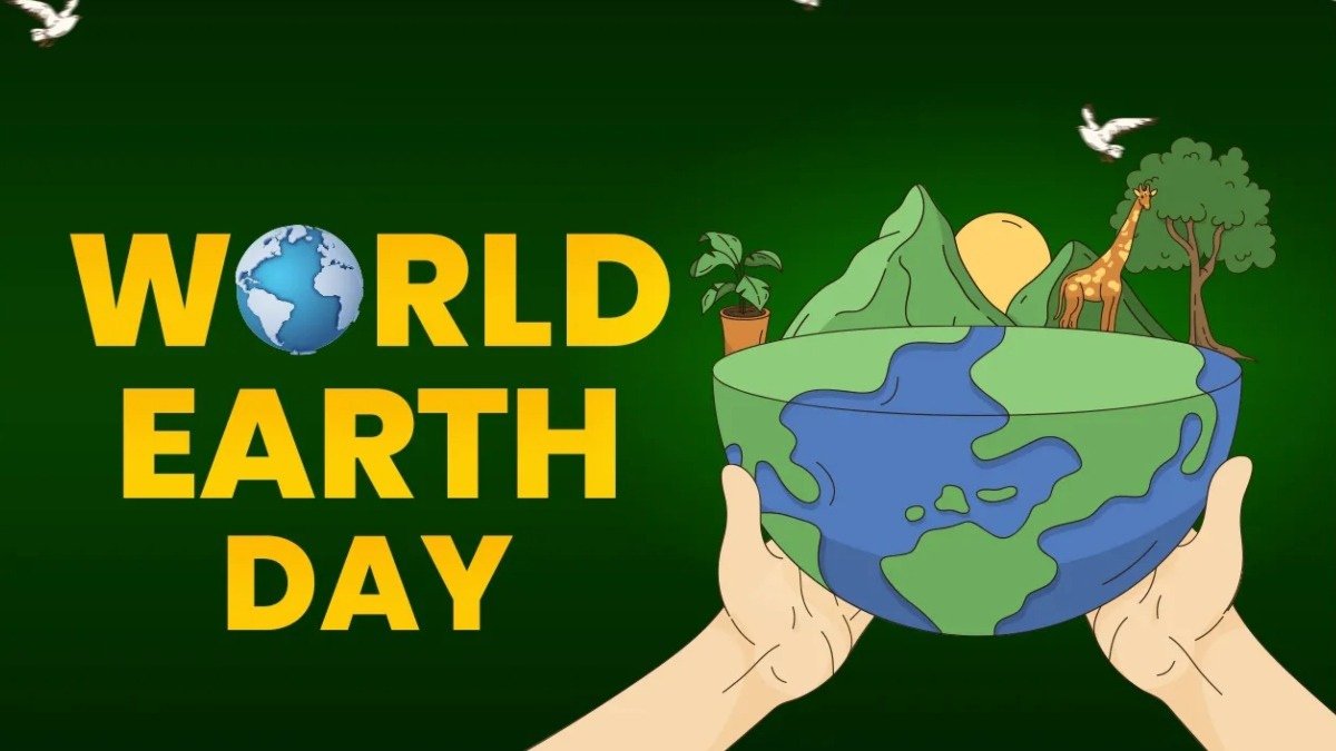 विश्व पृथ्वी दिवस 2025: थीम, इतिहास, महत्व, उद्धरण और पर्यावरण संरक्षण के बारे में अधिक जानें