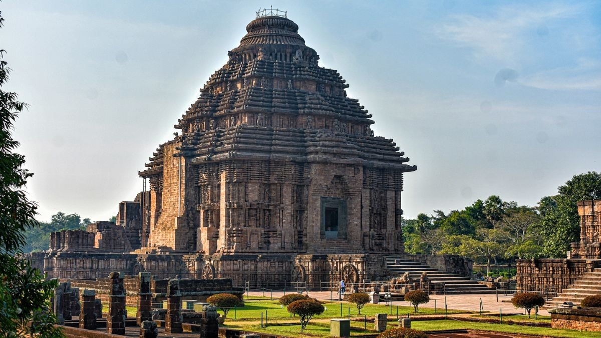 विश्व विरासत दिवस 2025: 7 भारत में यूनेस्को विश्व विरासत साइटों को विजिट करना चाहिए