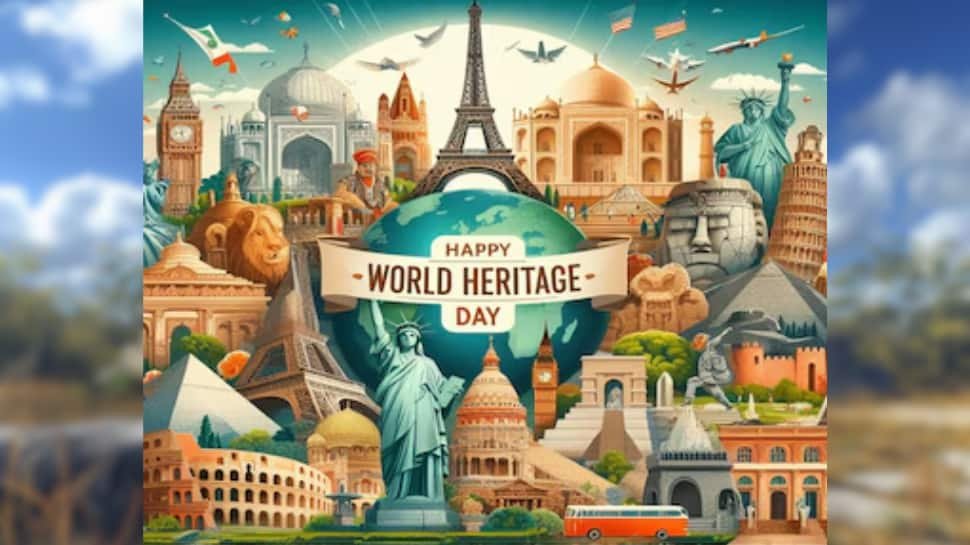 विश्व विरासत दिवस 2025: दिनांक, थीम, इतिहास, महत्व, उद्धरण, और शीर्ष 5 भारत में विरासत स्थल चाहिए
