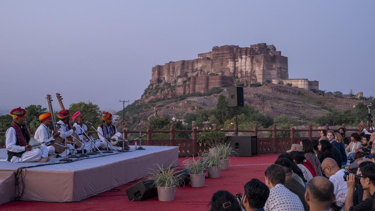 विश्व विरासत दिवस: संस्कृति समारोह विरासत संरक्षण में एक गेम चेंजर साबित हो रहे हैं