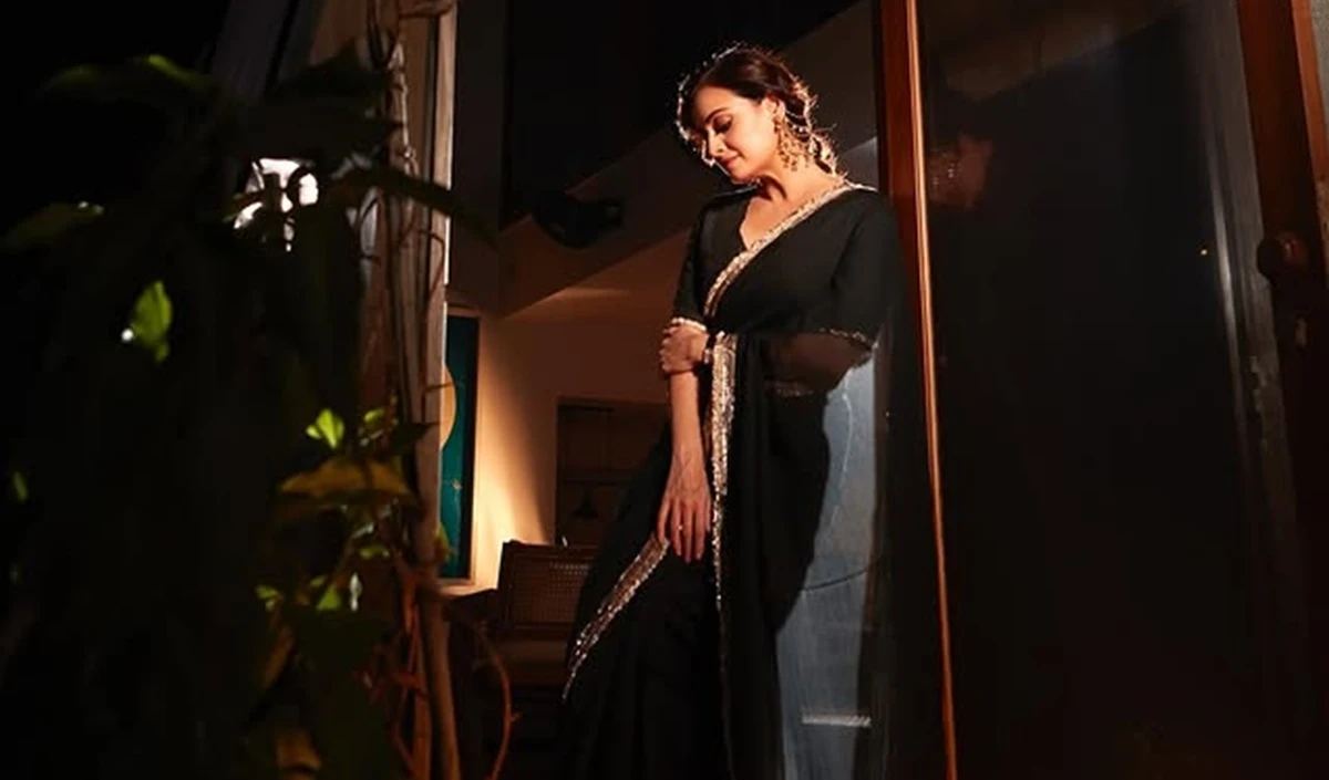 वेब श्रृंखला में बलात्कार के दृश्यों को फिल्माने के बाद, इस प्रसिद्ध अभिनेत्री को उल्टी हुई, कहा- ‘मैं इसके बाद वास्तव में कांप रहा था …’