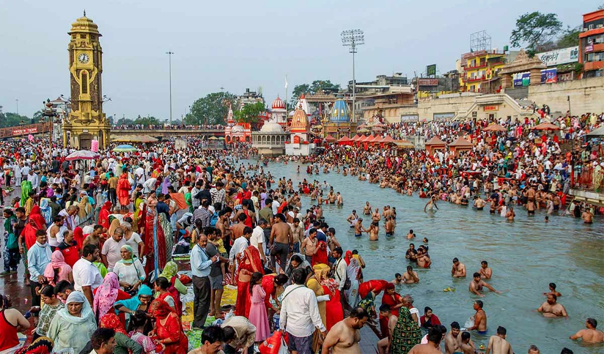 Vaishakh Amavasya