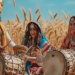 वैसाखी 2025: हार्वेस्ट फेस्टिवल को 13 वें या 14 वें स्थान पर कब मनाया जाएगा? जाँच दिनांक, समय और महत्व