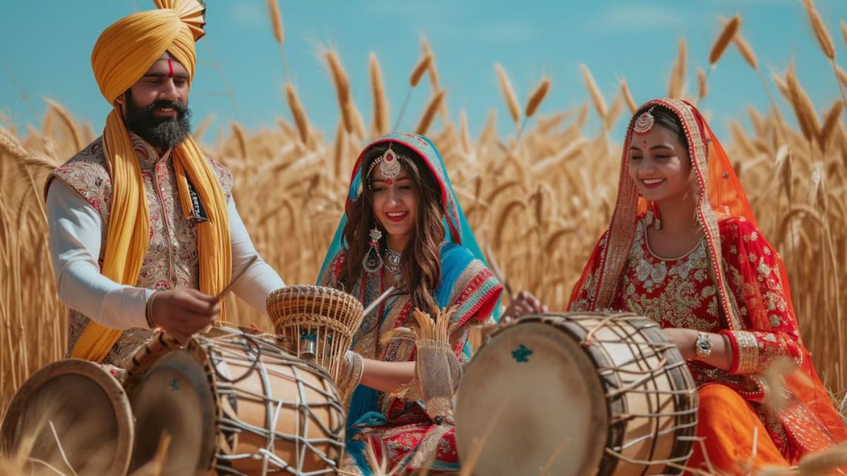 वैसाखी 2025: हार्वेस्ट फेस्टिवल को 13 वें या 14 वें स्थान पर कब मनाया जाएगा? जाँच दिनांक, समय और महत्व