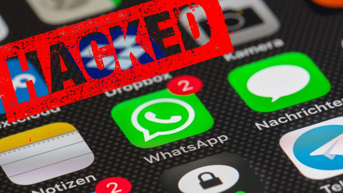 व्हाट्सएप हैक? हरियाणा पुलिस आपके खाते को पुनः प्राप्त करने के लिए तत्काल दिशानिर्देश जारी करती है