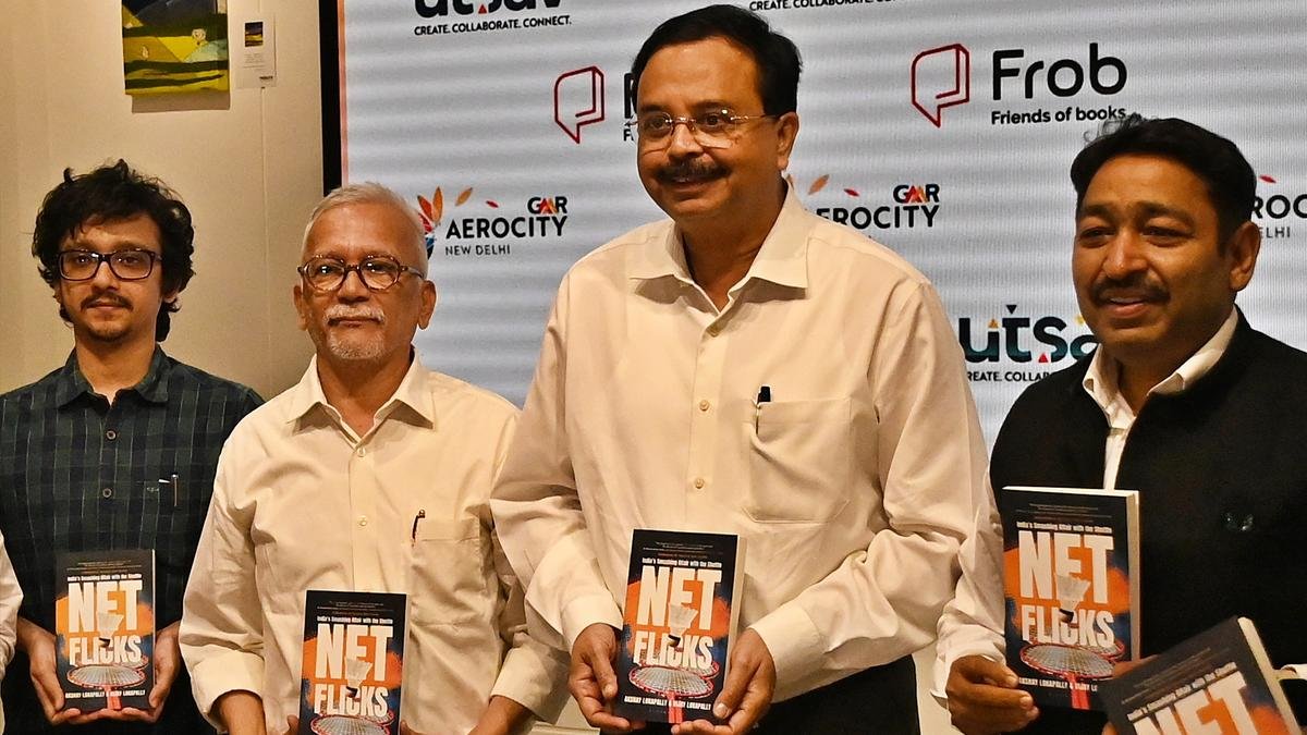 शटल टॉक भारतीय खेलों के स्वास्थ्य को रेखांकित करता है