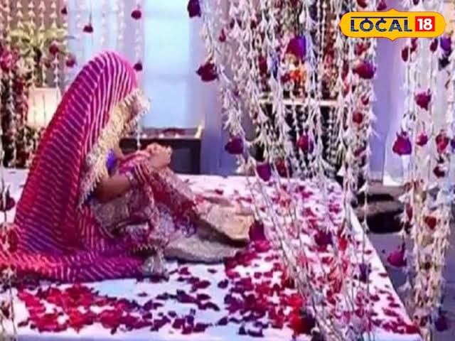 शादी के बाद, दूल्हे हनीमून की तैयारी कर रहा था, अचानक दुल्हन की ऐसी खबर आई