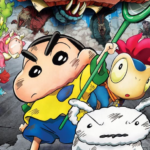 शिन चान की नवीनतम फिल्म हमारी डायनासोर डायरी सेट के लिए भारत रिलीज़ - deets