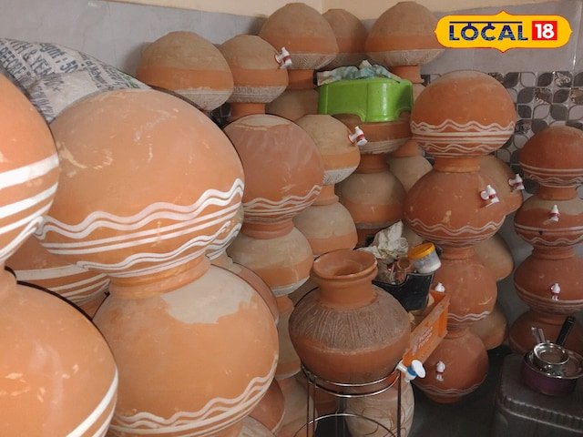 शीतलन का असली 'पिता' ... गर्मियों के आते ही इस चीज़ की मांग अचानक बढ़ गई! राज को जानें