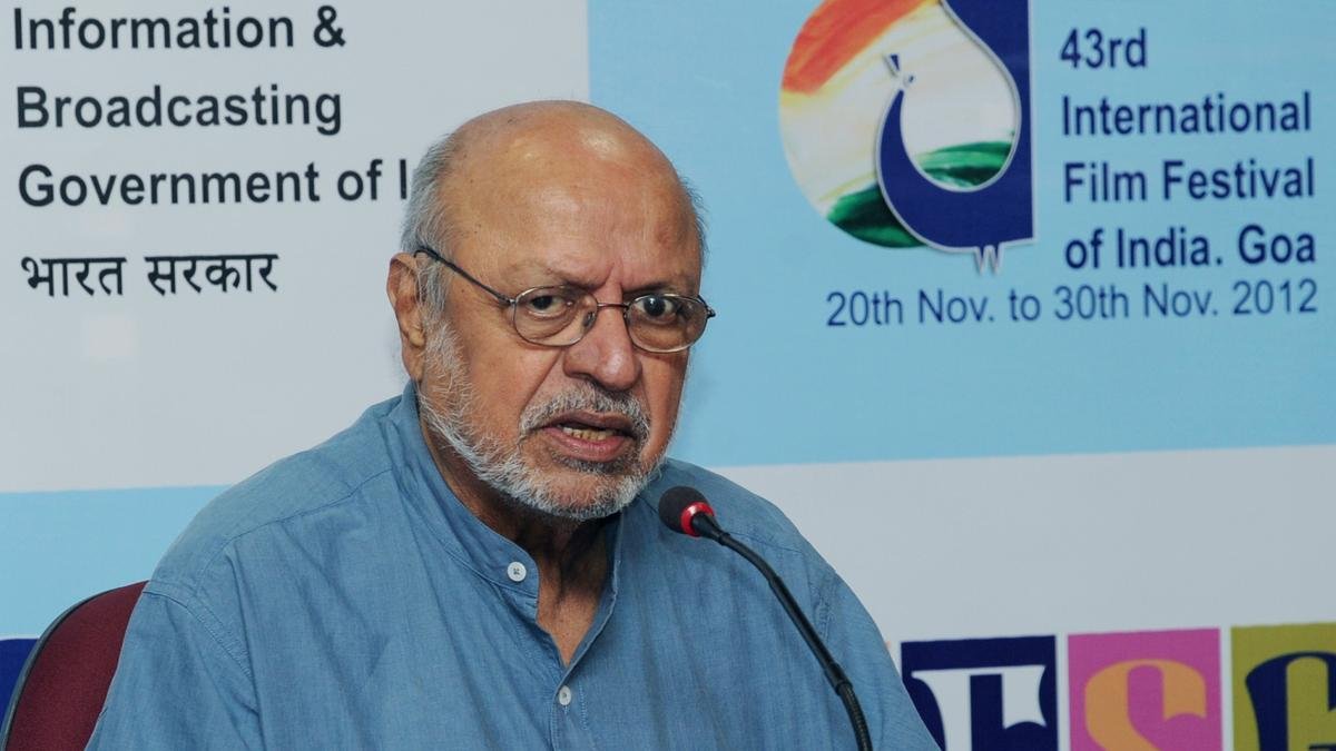 श्याम बेनेगल को न्यूयॉर्क इंडियन फिल्म फेस्टिवल के सिल्वर जुबली संस्करण में सम्मानित किया जाना चाहिए