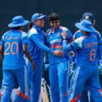 श्री चौनी साक्षात्कार: क्रिकेट लगातार मेरे दिमाग में ... सपना एक विश्व कप में खेलना है