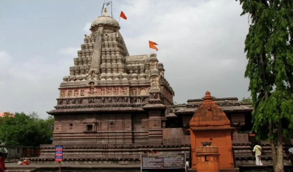 Shri Yamunaji Dharmraj Temple