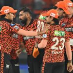 संघर्षरत SRH का उद्देश्य पंजाब राजाओं के खिलाफ बदलाव के लिए है