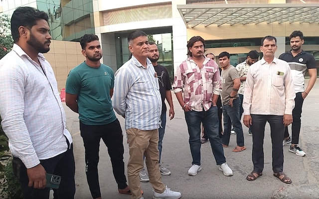 महिला ने खुशी से प्रेमी को गोमांस की एक तस्वीर भेजी, फिर नहीं हुआ ...