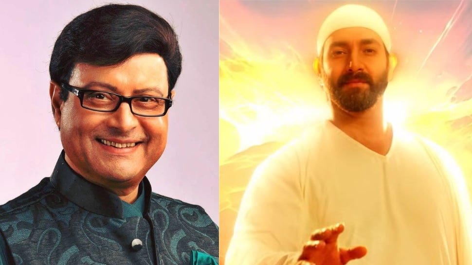 सचिन पिलगांवकर शिरडी वेले साईं बाबा के साथ टीवी पर लौटते हैं