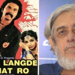 सड़कों पर मृत: सईद अख्तर मिर्जा के साथ 'सलीम लैंगडे पे मैट रो' देखना